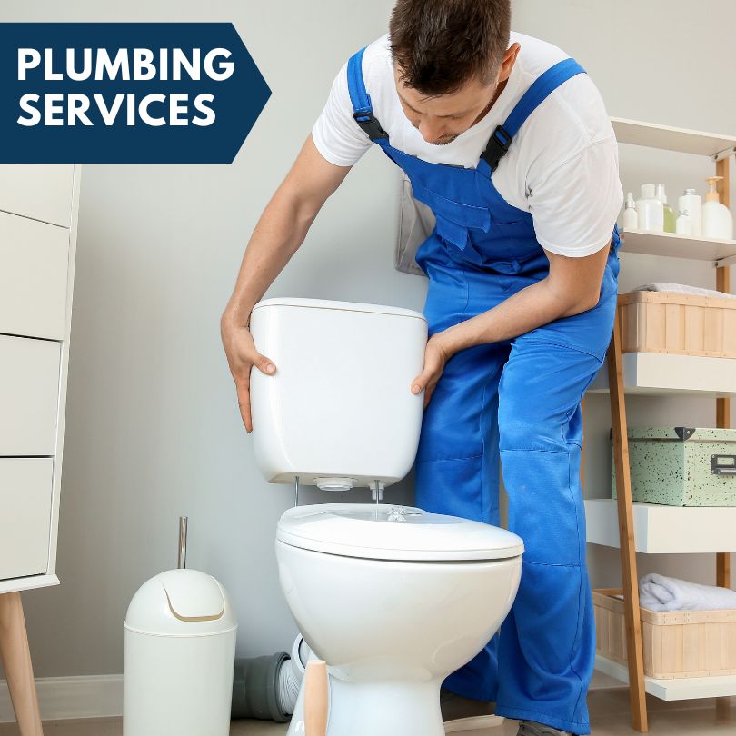 Plumbing Company in Powellsville, NC